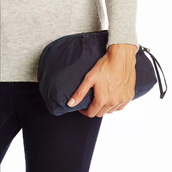 COLE HAAN PACKABLE RAIN JCK. S -3X Petite & PLUS - Picture 6 of 6